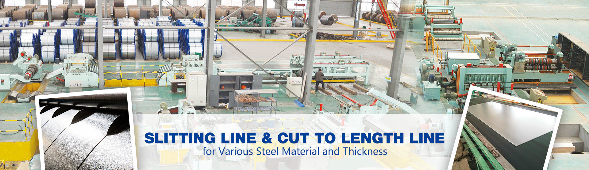 qualità Rotolo dritto dello scaffale che forma macchina fabbrica