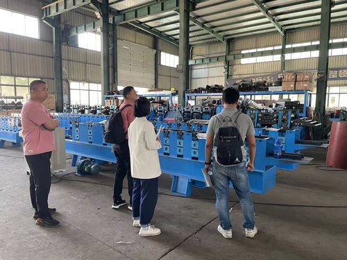 Latest company news about 202305 Visita di un cliente in Indonesia