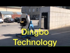 Macchine per la trasformazione di rotoli di canale Unistrut con pressa