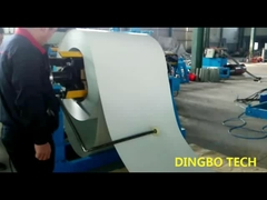 Linea di taglio semplice